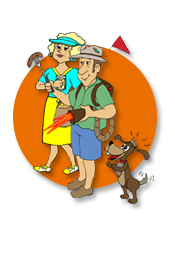 Don & Darlene Merrily & Duchess